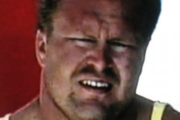 Riku Kiri, FIN – Strongman & Powerlifter