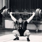 Bruce Wilhelm, USA – Strongman