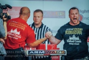 1483389_349688755172763_455867192_nNeil Picup in action