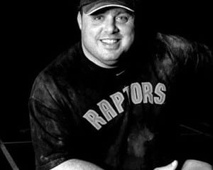 Andy Bolton, ENG – Powerlifter (1st 1000lb Deadlift)