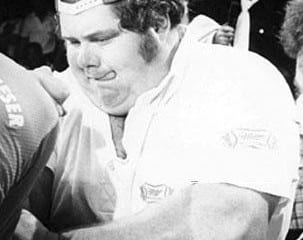 Cleve Dean, USA – Arm Wrestler