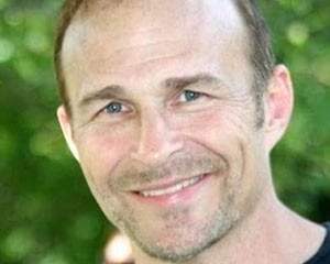 Dave Patton, USA – Arm Wrestler