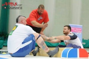 ISE 2014 - UK Mas Wrestling (8)