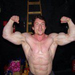 Jan Germanus, SVK – Arm Wrestler
