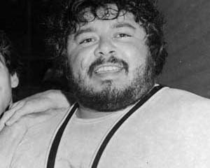 Lee Moran, USA – Powerlifter (1st 1000lb Squat)