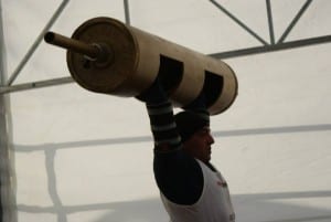 Log Lift Press 2014 Angleo