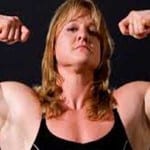 Becca Swanson, USA – Strongwoman & Powerlifter
