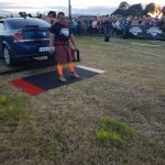 Matthew McCoy and Angelo Iannetta break records in Kilkeel