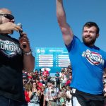 Matthew McCoy places 4th in U23 World Championship 2017