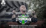 Ultimate Strongman Ireland